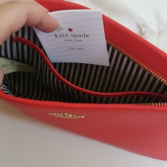 Kate Spade Envelope Crossbody - Picture 2 of 4